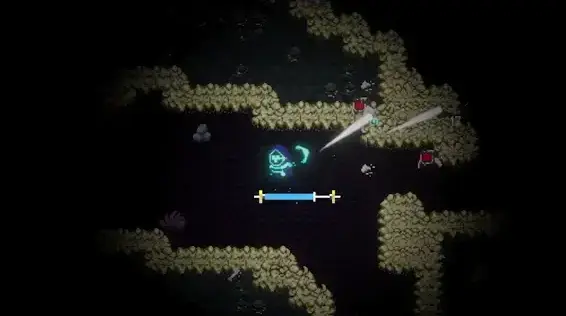 Pixiel: Dreadwager screenshot 2