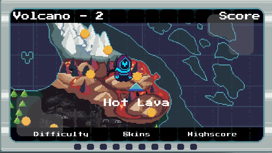 Pixiel: Sparks of Life screenshot 2